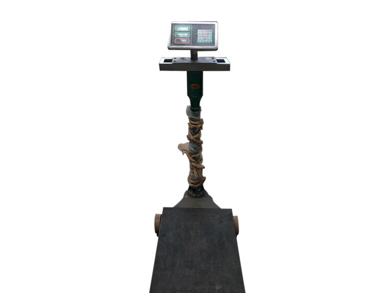 Weighing Platform Scale