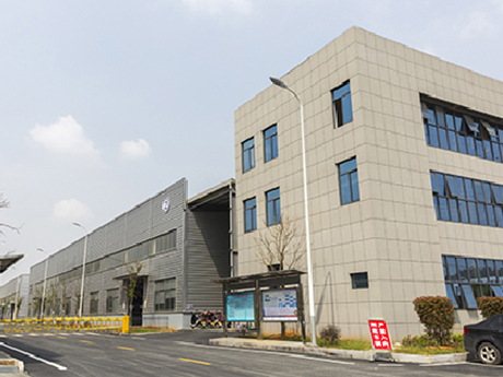 Our company’s OA(office address)is located in the back garden of Shanghai and Hangzhou